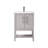 Jewell 24" Single Bathroom Vanity Set-891036520