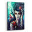 «Deep Sea» par JoJoesArt, art mural en verre acrylique-2077017690