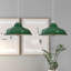 13.5 cm H Curved Lamp Shade-337481865