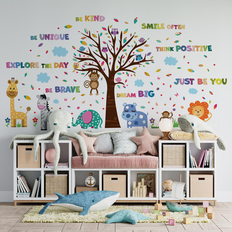 Wall Decal