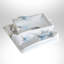 Ensemble de housse de couette en coton 3 pièces Andres-1124989924