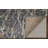 Caide Casual Abstract Polyester Area Rug-1594464