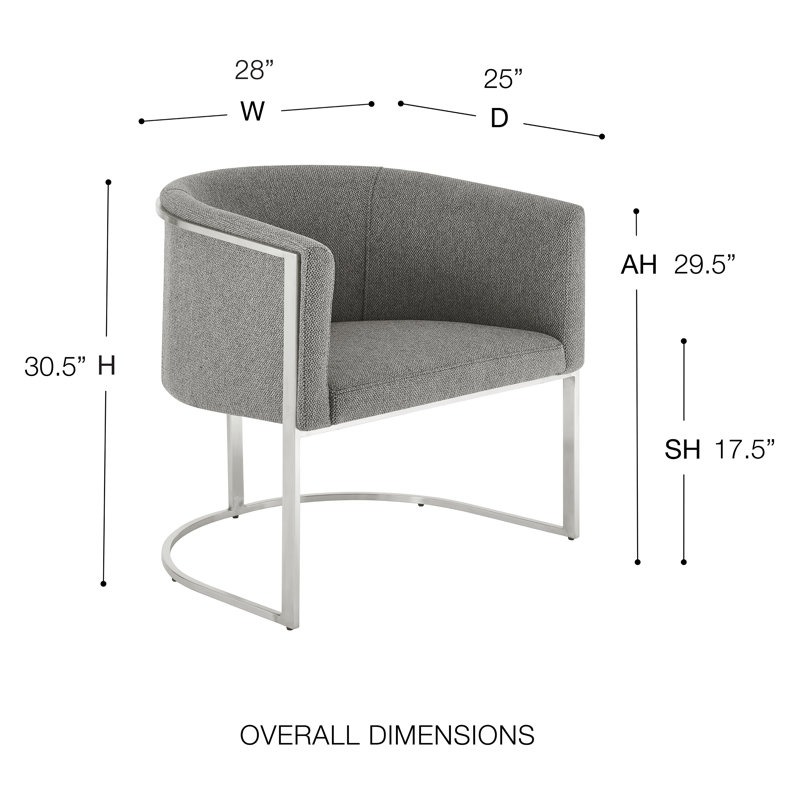 Meadville Dining Set