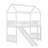 Loft Bed With Slide-1630009112
