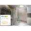 Amayah LED Flush Mount