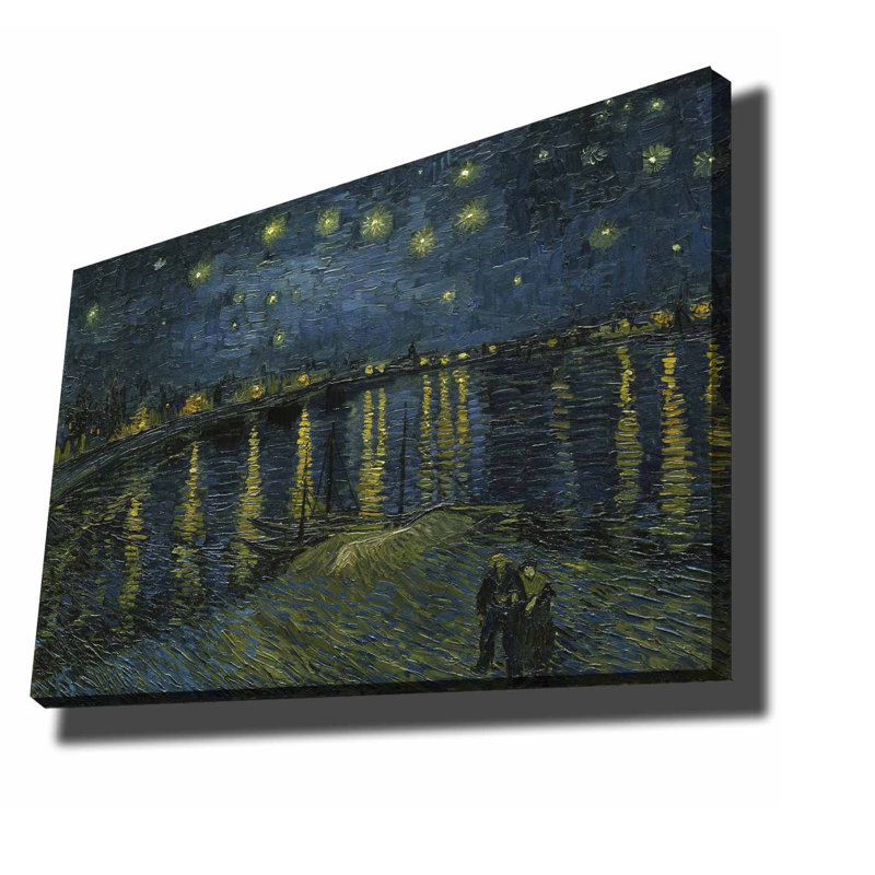 On Canvas
