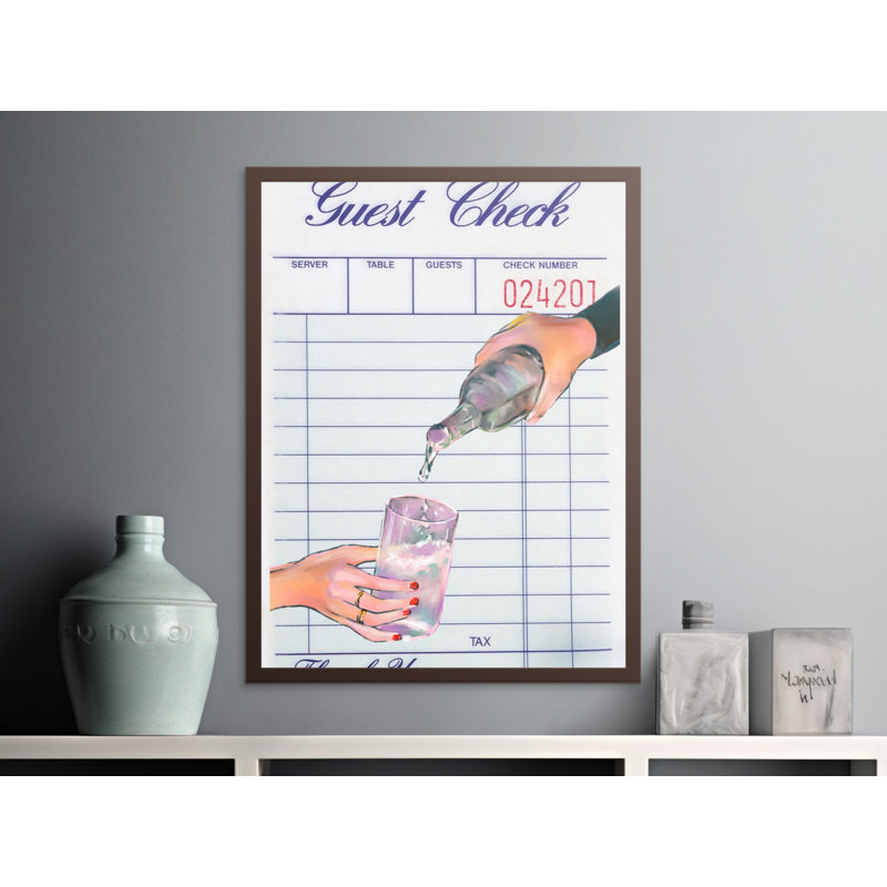 Reiff Single Picture Frame Print, 35.56 cm H x 27.94 cm W