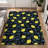 Premium Machine Washable Mayfield  Fruits Rug-912369958-912369960