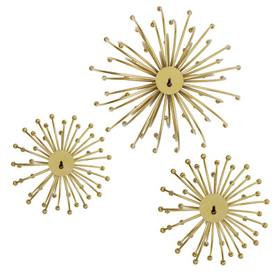 Metal Wall Decor