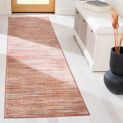 Wegner Performance Rug