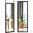 Equasha Flat Mirror-2104125034