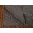 Handmade Gray Gabbeh Oriental Area Rug 5x8
