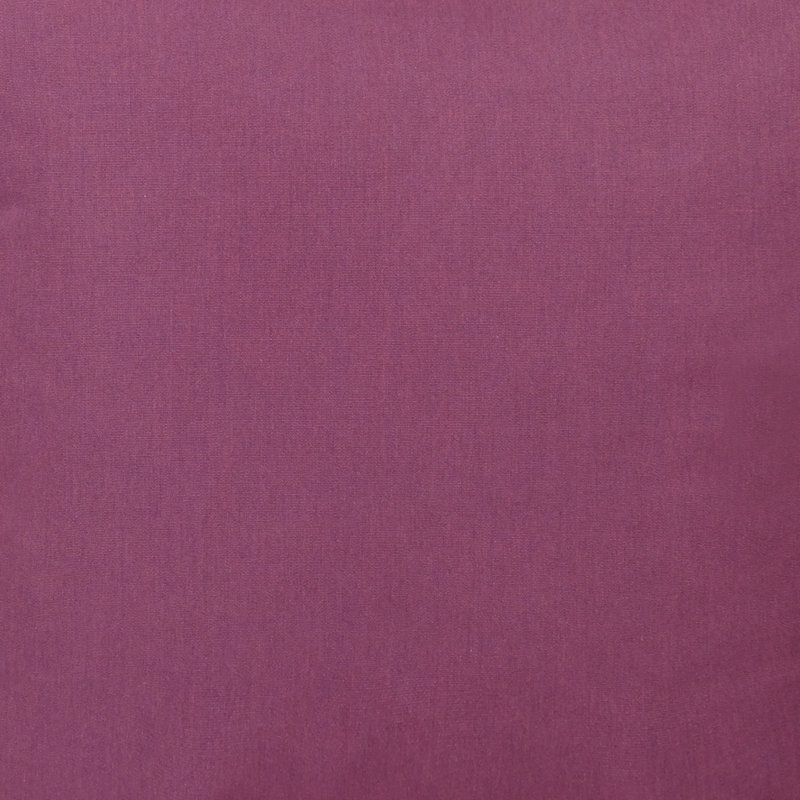 Coussin de siège d'extérieur Sunbrella, Toile Sunbrella bleu véritable, H 5 po x l 22,5 po x P 22,5 po