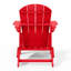 Chaise Adirondack pliante Vinnie-2129369120