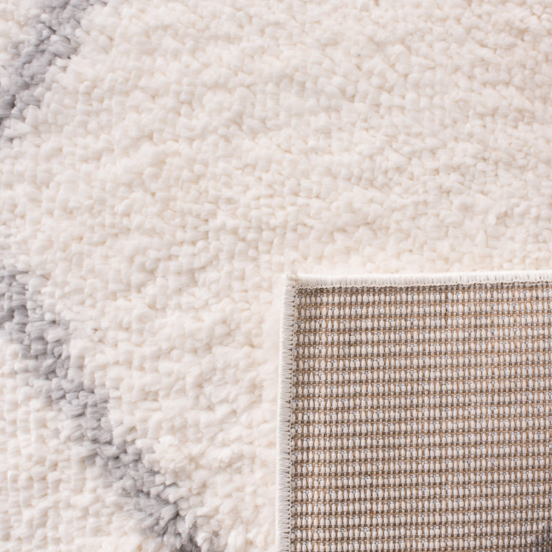Hartville Geometric Area Rug, Rectangle 183 x 274 cm