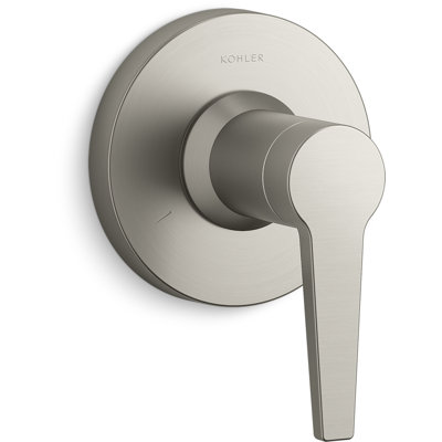 Robinet de douche à transfert de hauteur