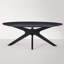 Berglind Solid Wood Single Coffee Table-986304121