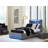 Arde Twin Upholstered Bed-123299589
