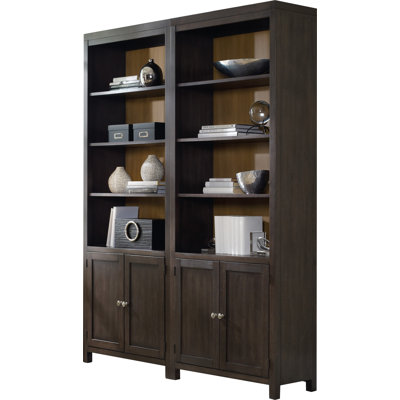 South Park Bookcase