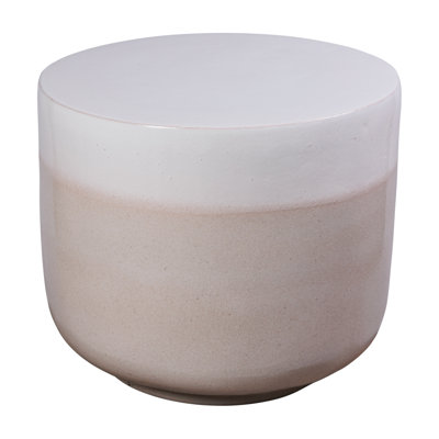 Harmony Outdoor Round Side Table