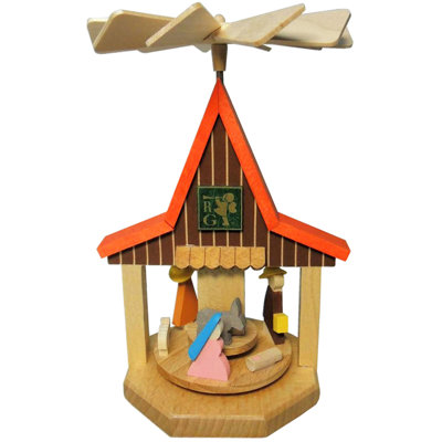 Christmas Nativity Set