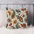 Abstract Boho Paisley Pattern I Bohemian-99600372