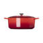Le Creuset Enameled Cast Iron Oval Dutch Oven with Lid-1942914220-1942914197