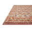Tapis terre cuite Rifle Paper Co. x Loloi CloudPile-87053923