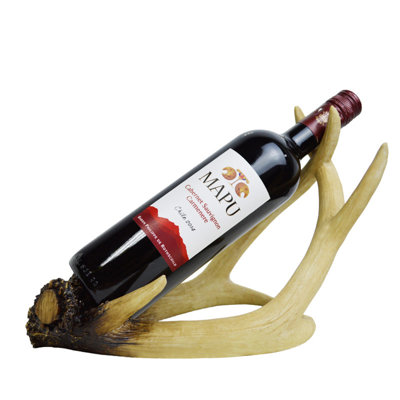 Hythe Tabletop Wine Bottle Rack