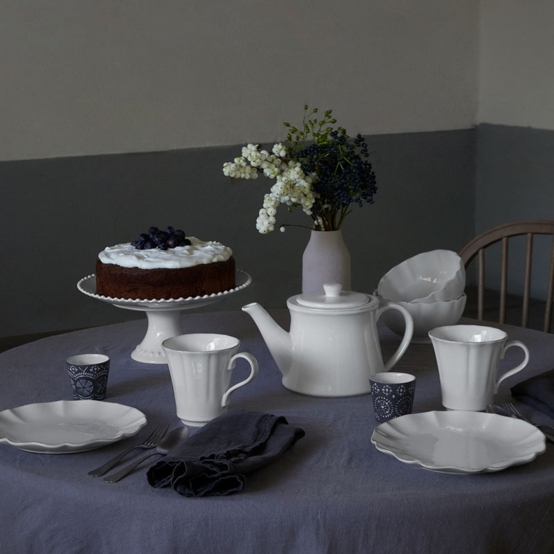 Tasse Rosa