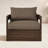 Ewan Outdoor Swivel Chair-1415016333-1415016332
