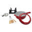 Cast Iron Fondue Set