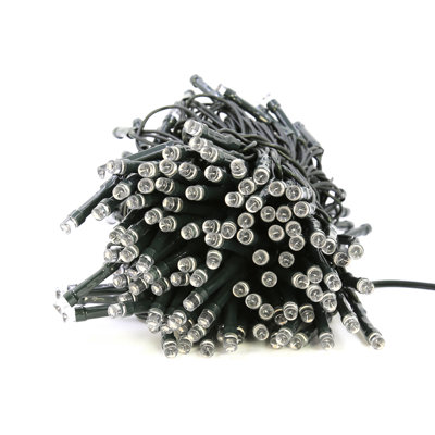 1190cm LED Twinkle Indoor / Outdoor String Lights