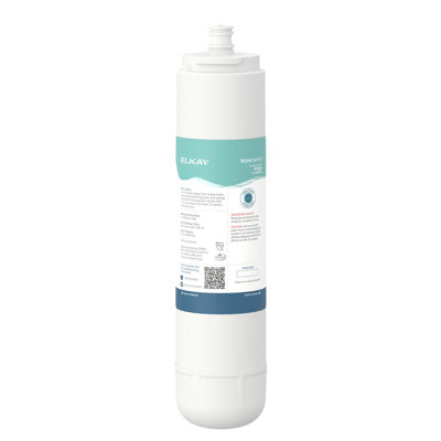 Elkay PF5M_12PK Universal 5-micron Sediment Prefilter (12-Pack)