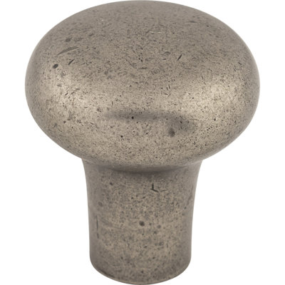 Aspen Round Knob