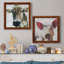 Maude - Ensemble de 2 cadres photo sur toile-1557379191-1557379184