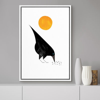 Corbeau X36