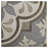 Encausto 8" x 8" Porcelain Spanish Wall & Floor Tile-36930917