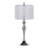 Kateryn Metal Table Lamp