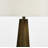 Tarje Metal Table Lamp
