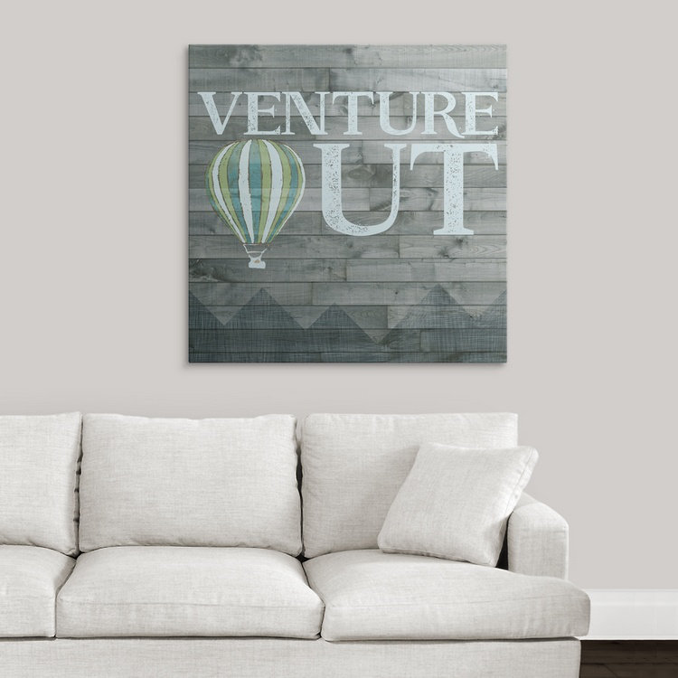 « inspired jeunesse iv », art textuel dépilant, H 35 po x l 35 po x P 1,5 po, Toile