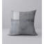  Superbe housse de coussin décorative carrée et insert-1630058315