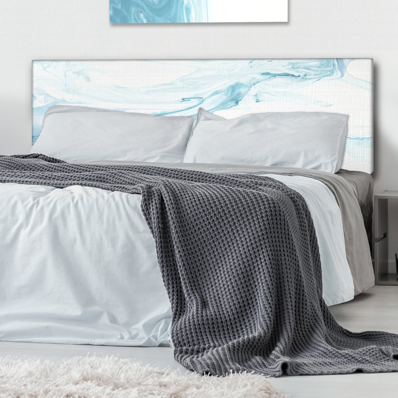 Celinez Upholstered Headboard, King