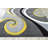 Mccampbell Performance Abstract Indoor Rug-37341560