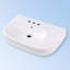 Tre 31.68'' L Bathroom Sink-66096003