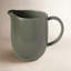 Casafina Pacifica Stoneware Pitcher-2129778013