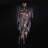 15 - Light Bronze Dimmable Chandelier-88313639-131425002-88313638