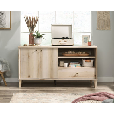 Willow Place 60" Entertain Credenza