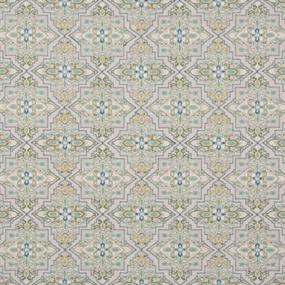 Caspian Benaki Fabric