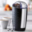 Moulin à café lame électrique brentwood appliances-120150282